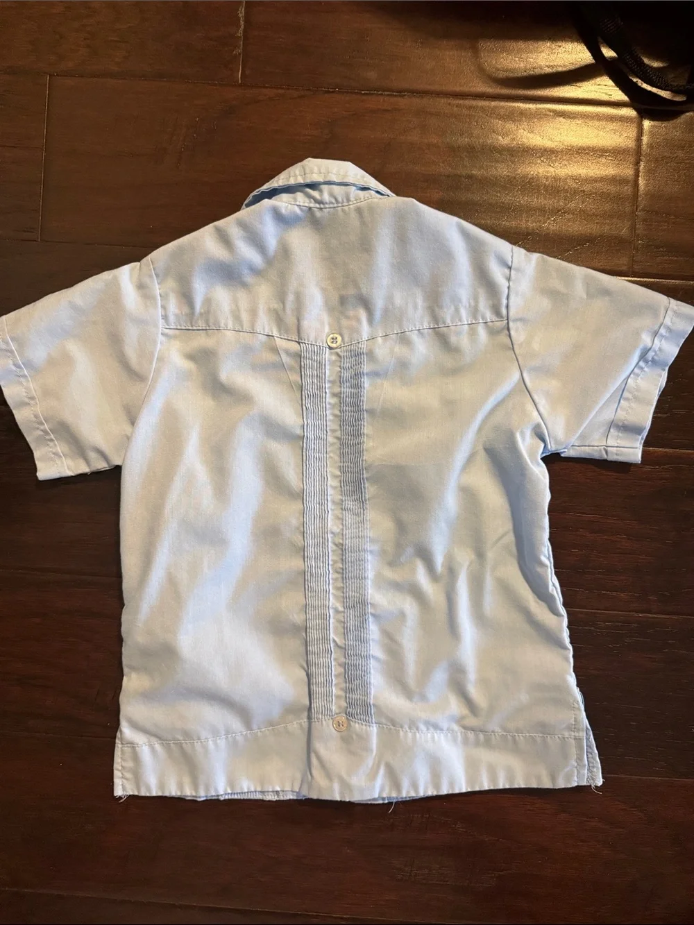 N/A light blue